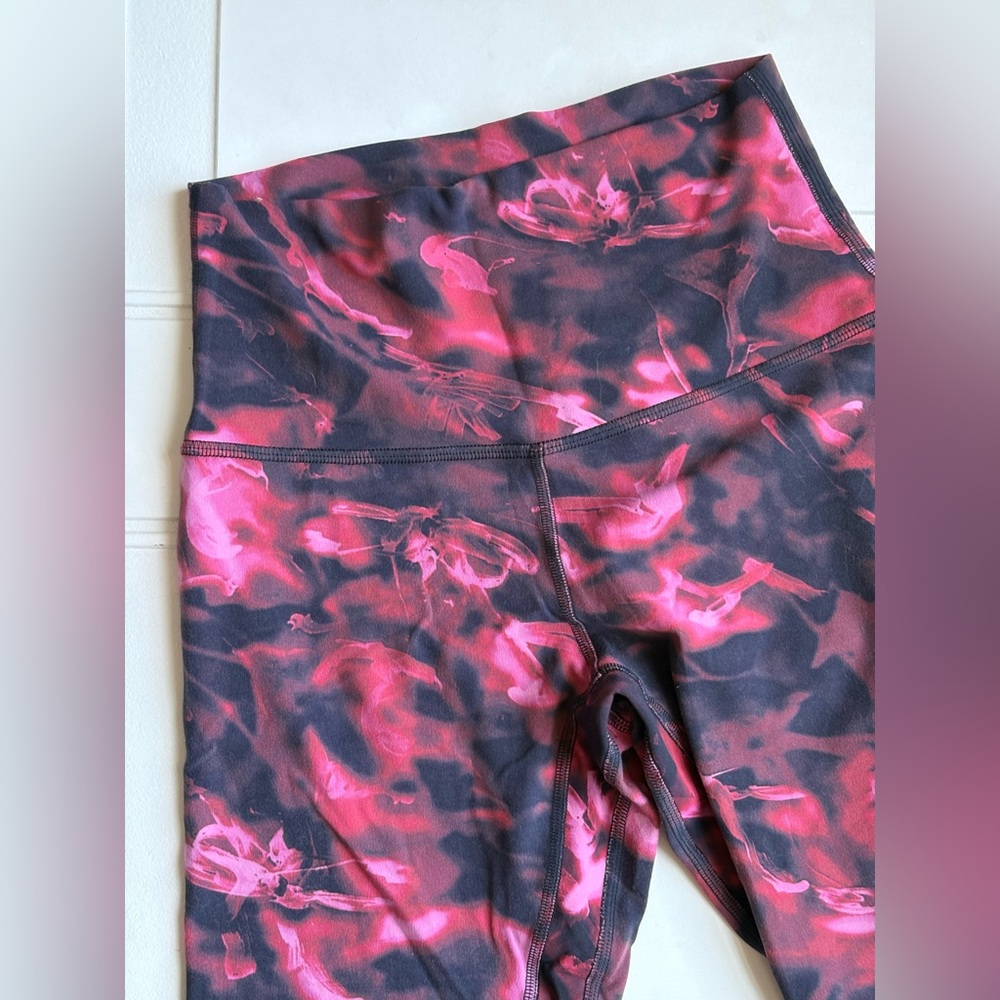 Lululemon Align Legging Size 4 - Picture 6 of 6